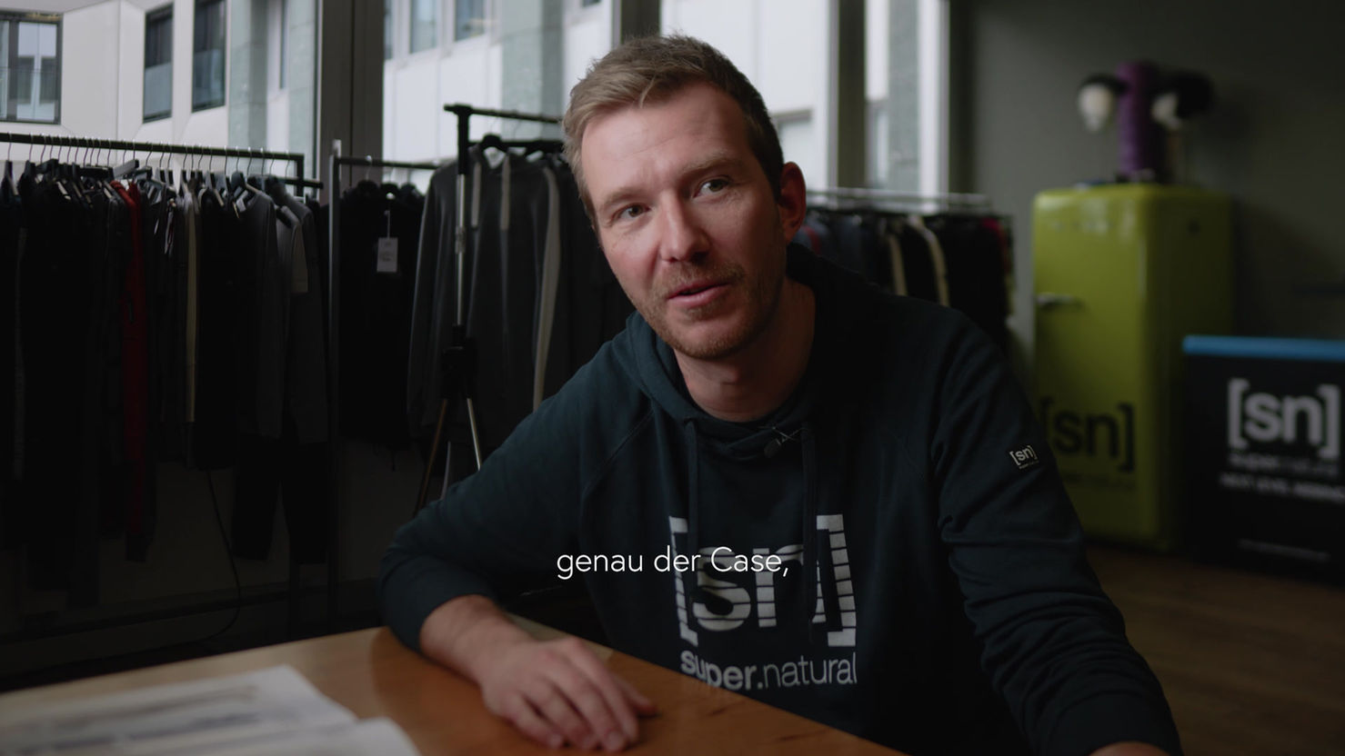 Digitale Orderfassung in XL